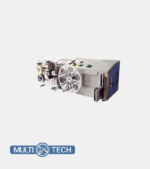 Otomatik Kablo Sarma ve Demetleme Makinesi | MT-105