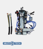 Pnömatik Kablo Sıyırma Makinesi | MT-310S