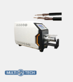 Otomatik Koaksiyel Kablo Sıyırma Makinesi | MT-609_