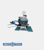 Pnömatik Kablo Sıyırma ve Büküm Makinesi | MT-3F, MT-3FN_