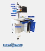 Fiber Laser Marking Machine | MT-FLM-30-5