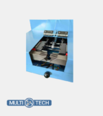 Pnömatik Hassas Sıyırma Makinesi | MT-PS702_