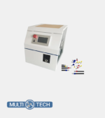 İzole Yüzük Krimpleme Makinesi | MT-PTC400