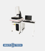Otomatik Optik Video Ölçüm Makinesi | MTC-3020, MTNC-4030