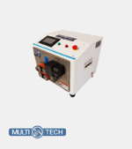 Otomatik Medikal Boru Hortum Kesme Makinesi | MT-H10